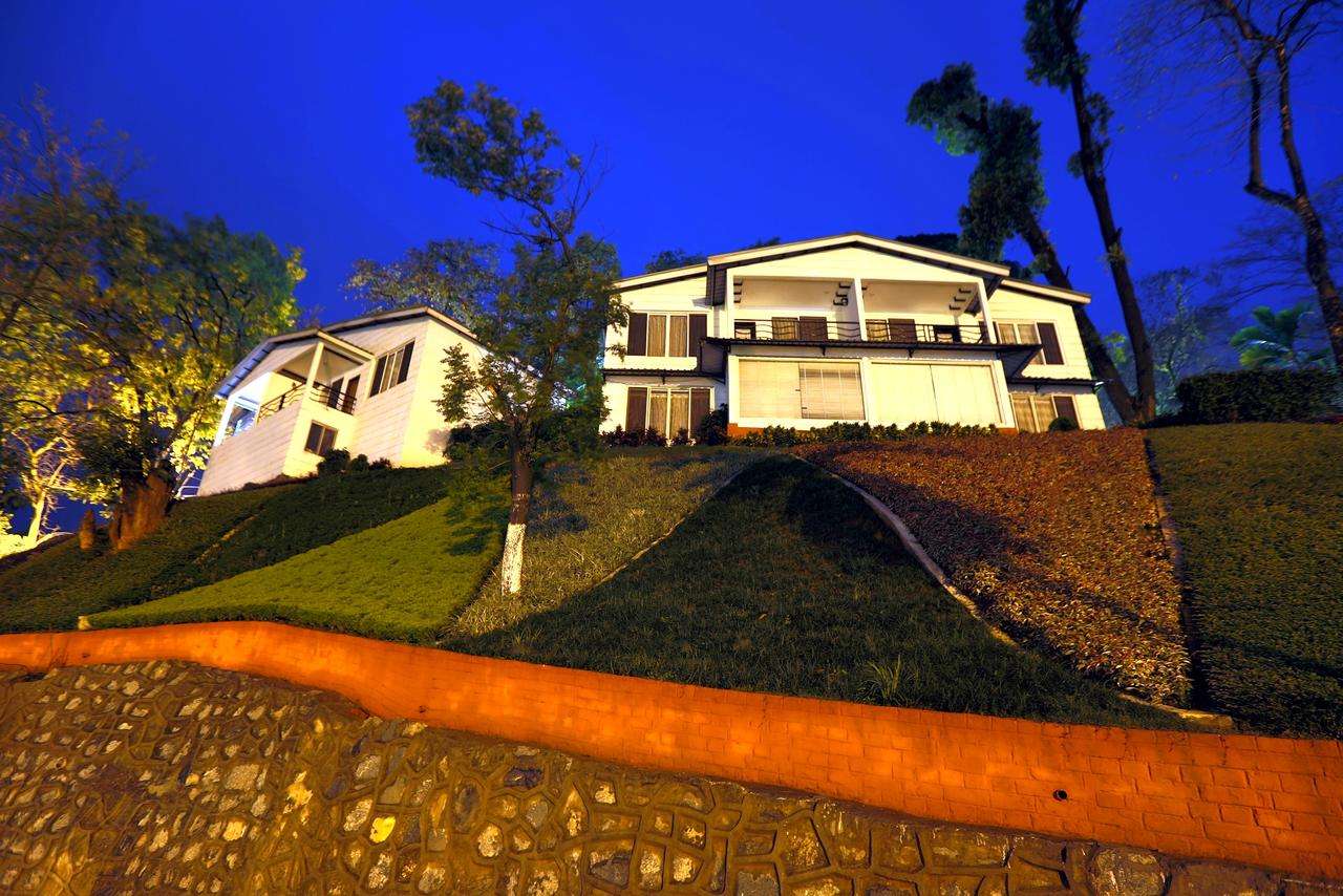 Spring Valley Resort