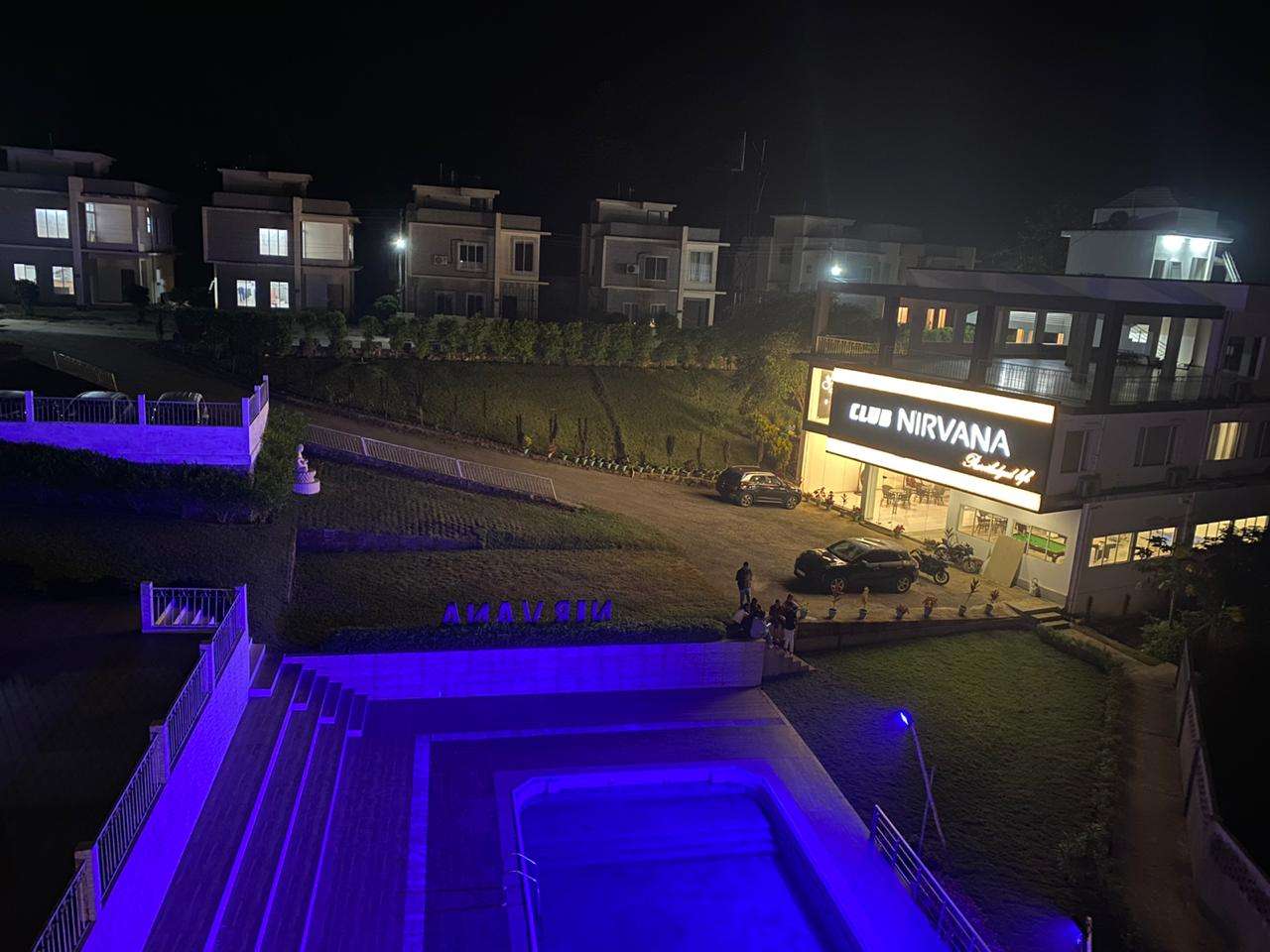 Club Nirvana