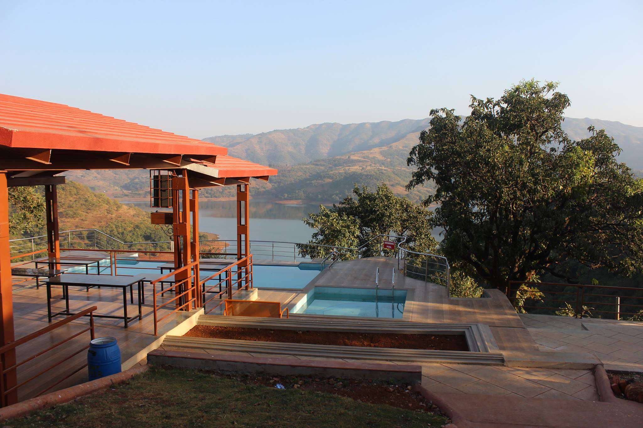 Panshet Valley Resort