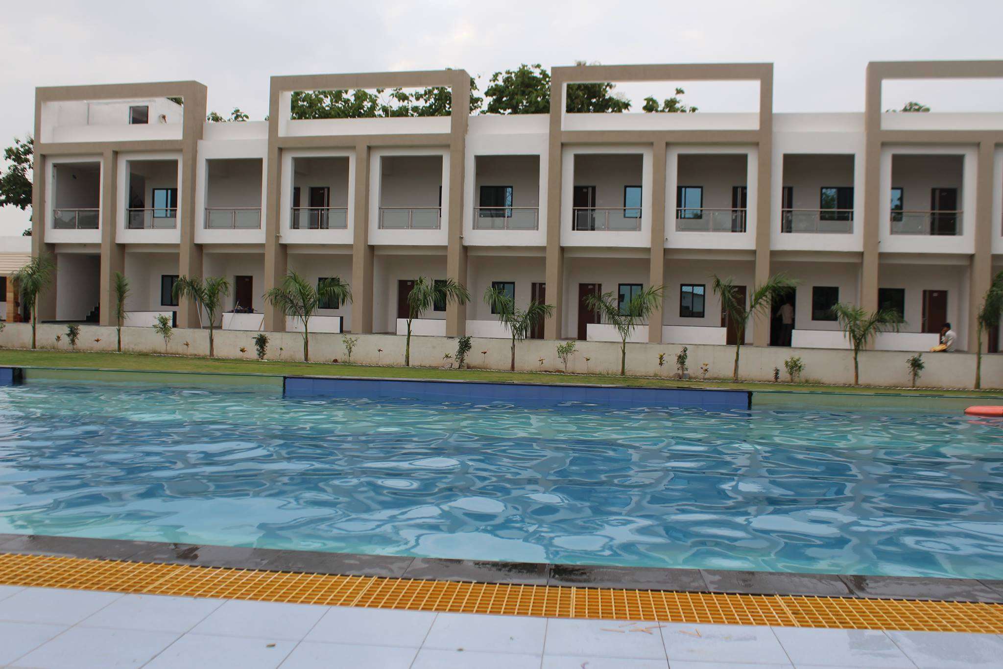 Banyan Paradise Resort