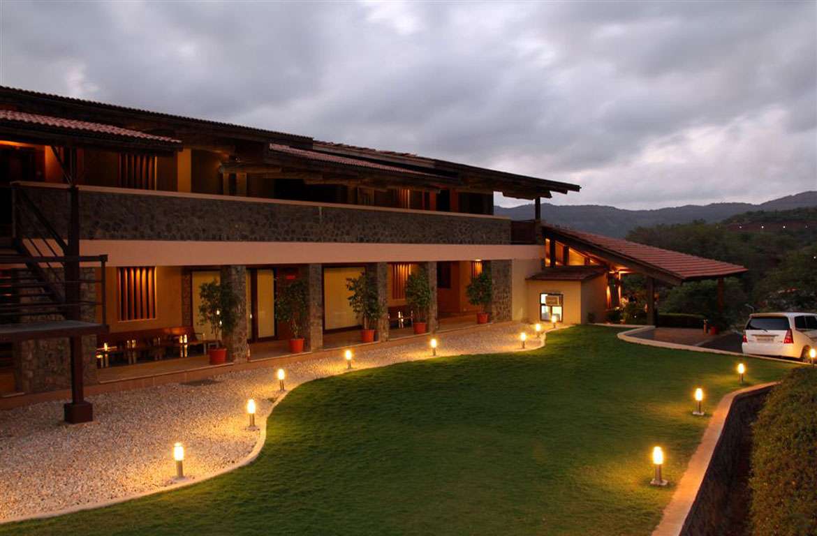 10 Resorts in Panshet: Upto 50% OFF on Panshet Resorts