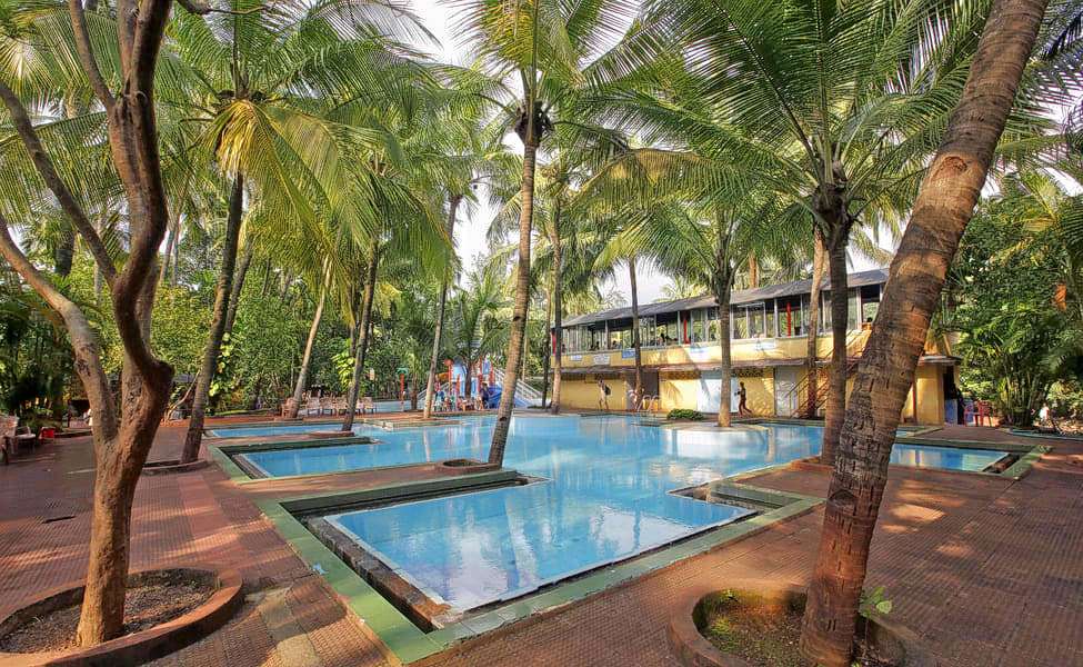 Kalyani Village Resort