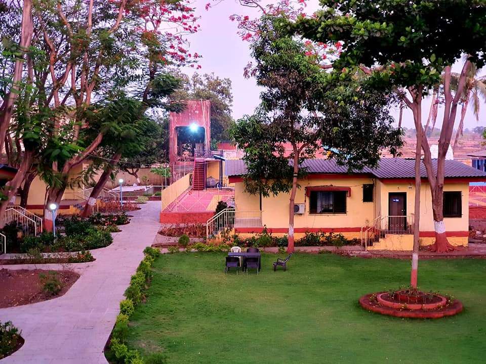 Gunwant Holidays Resort