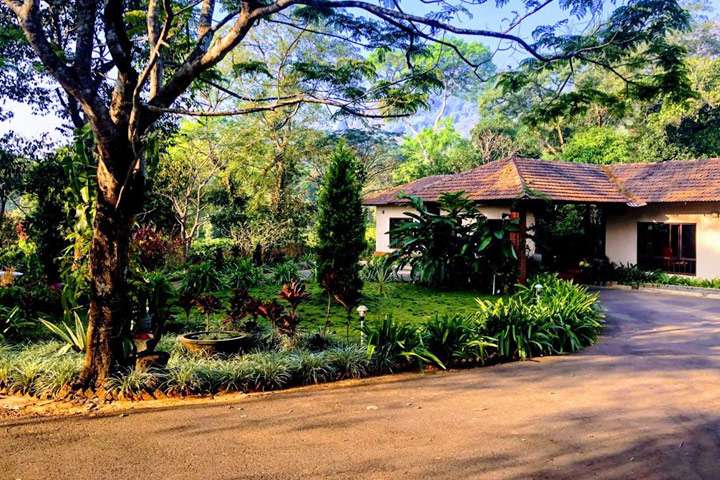 Magnolia Estates & Resort