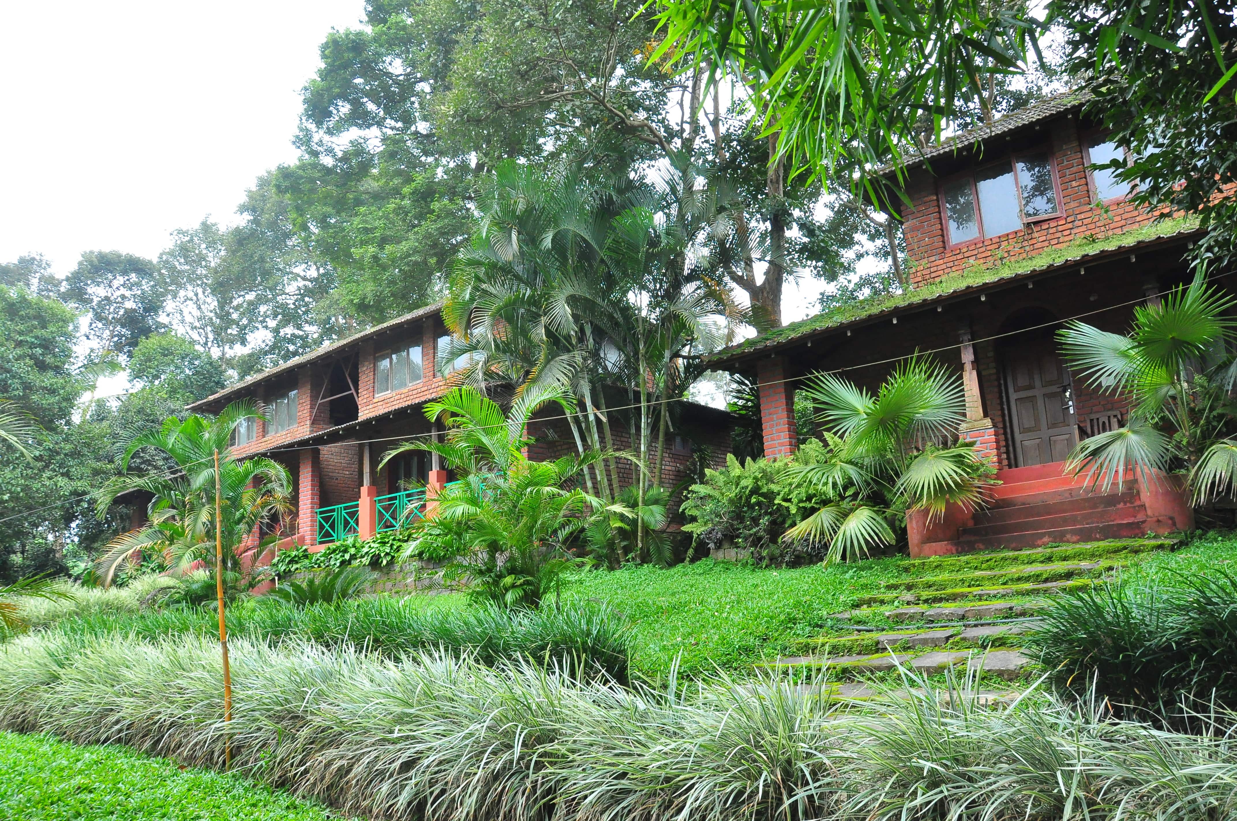 10 Virajpet Resorts, Book Now & Get Upto 50% Off