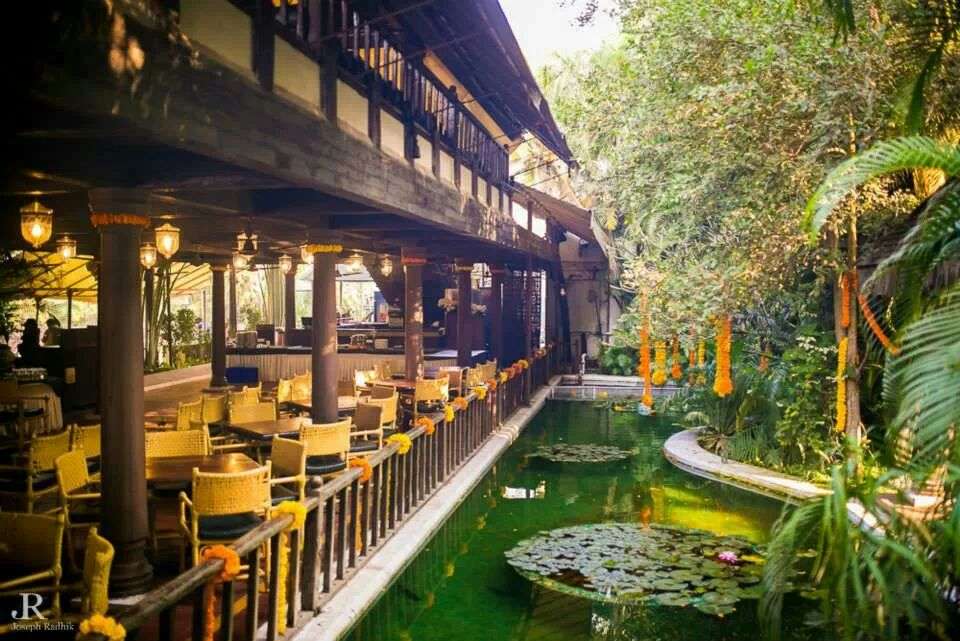 Exotica - The Tropical Retreat