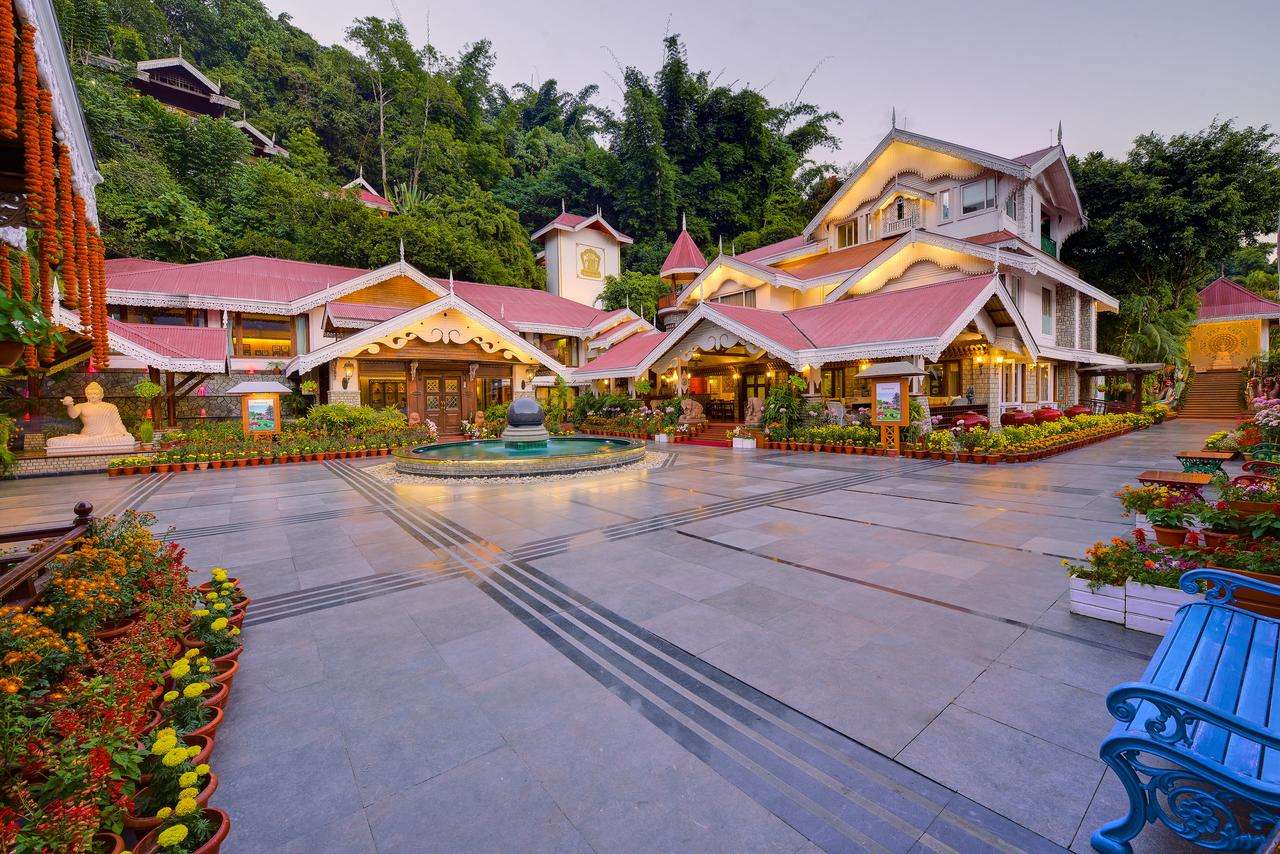 Mayfair Spa Resort & Casino, Sikkim