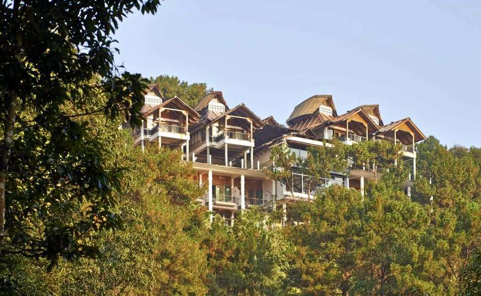 Ri Kynjai, Meghalaya