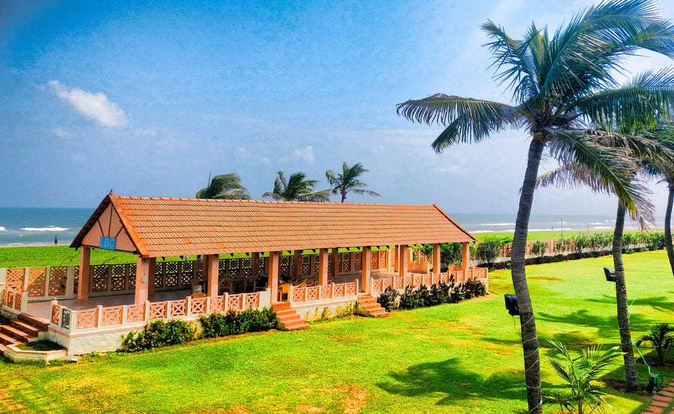 Blue Lagoon Beach Resort