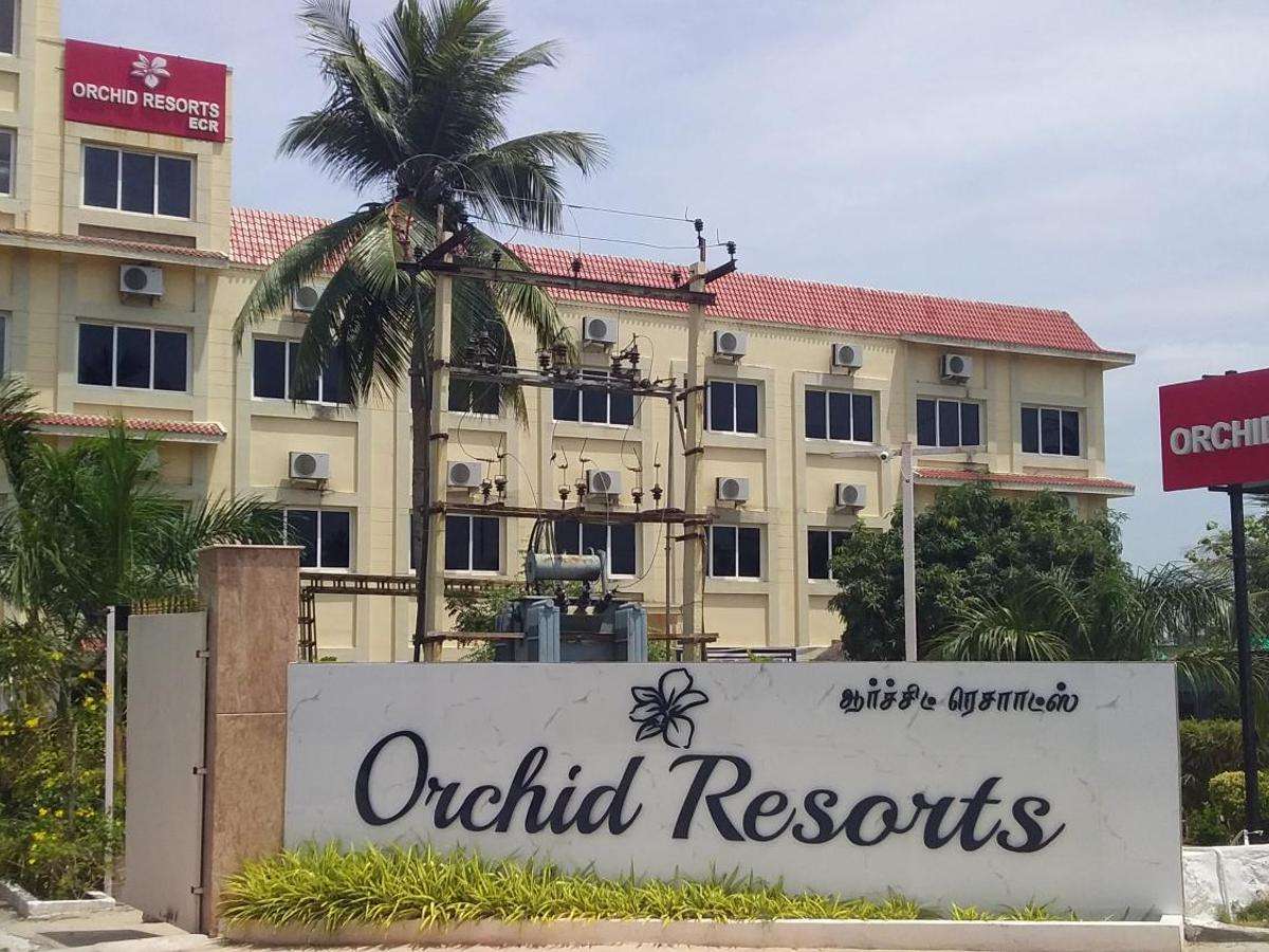 Orchid Resorts