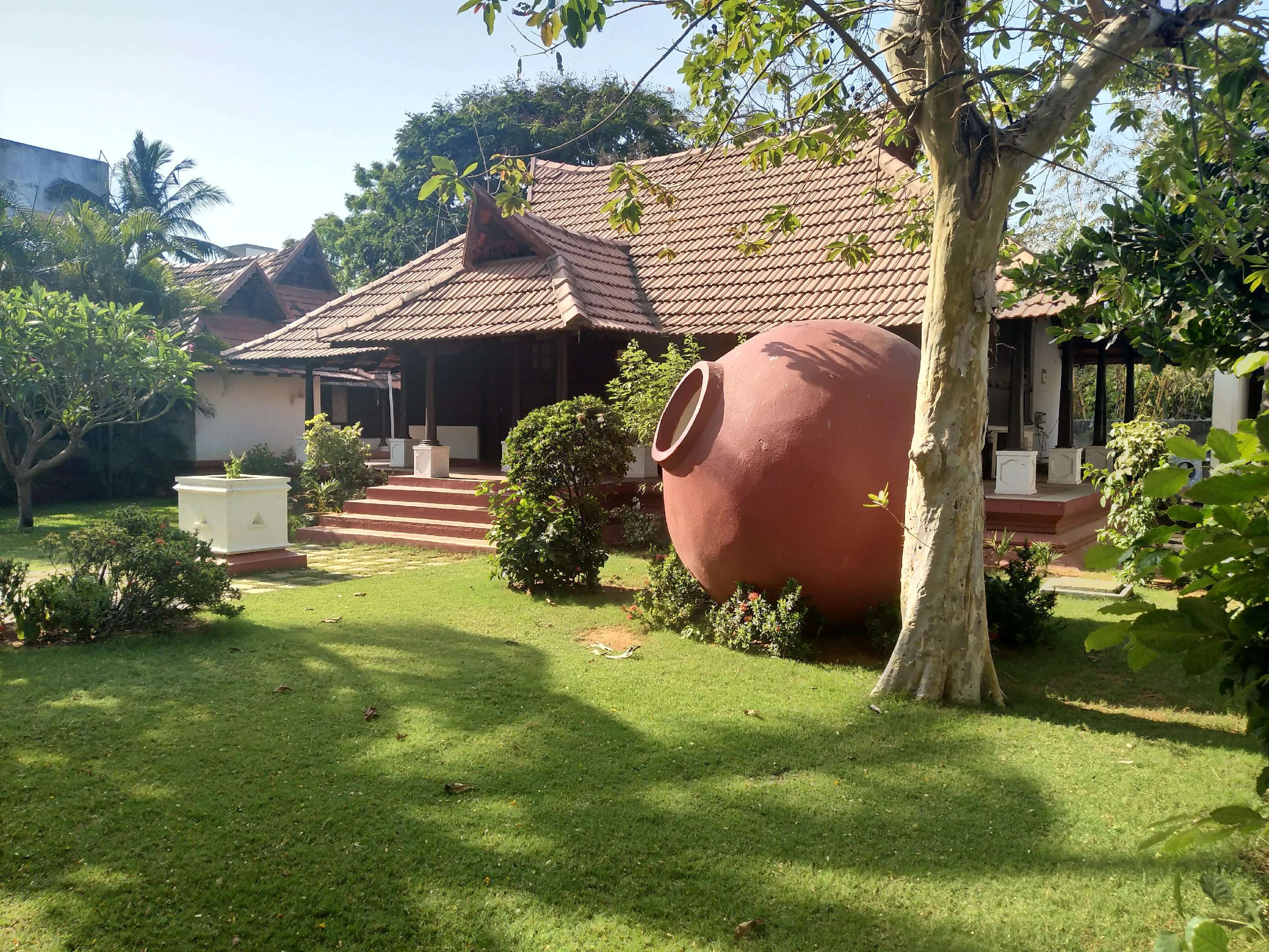 Green Meadows Resort