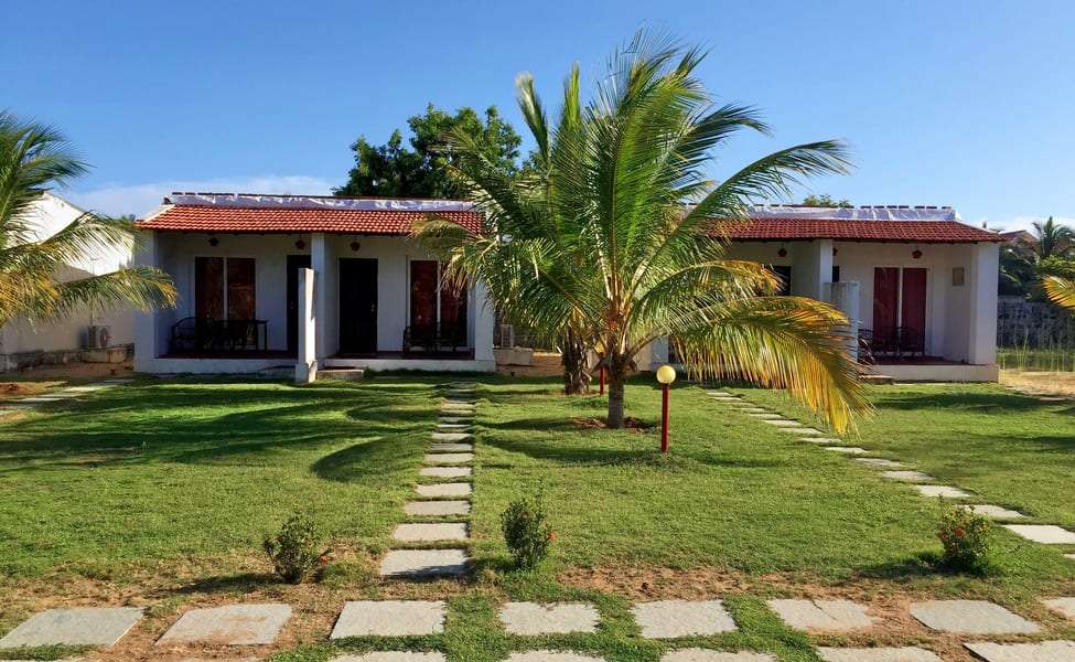 Silversands Beach Resort