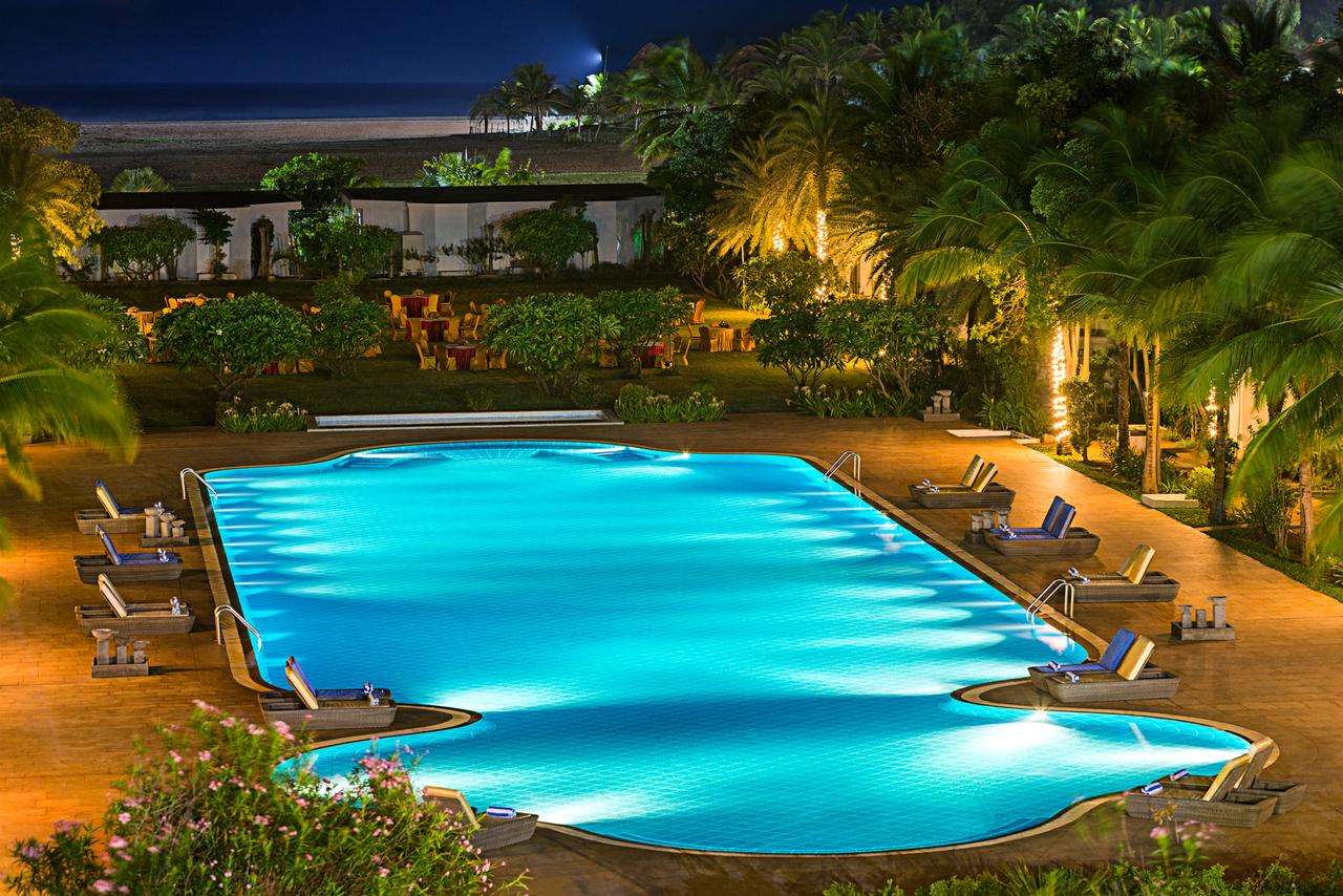 Chariot Beach Resort