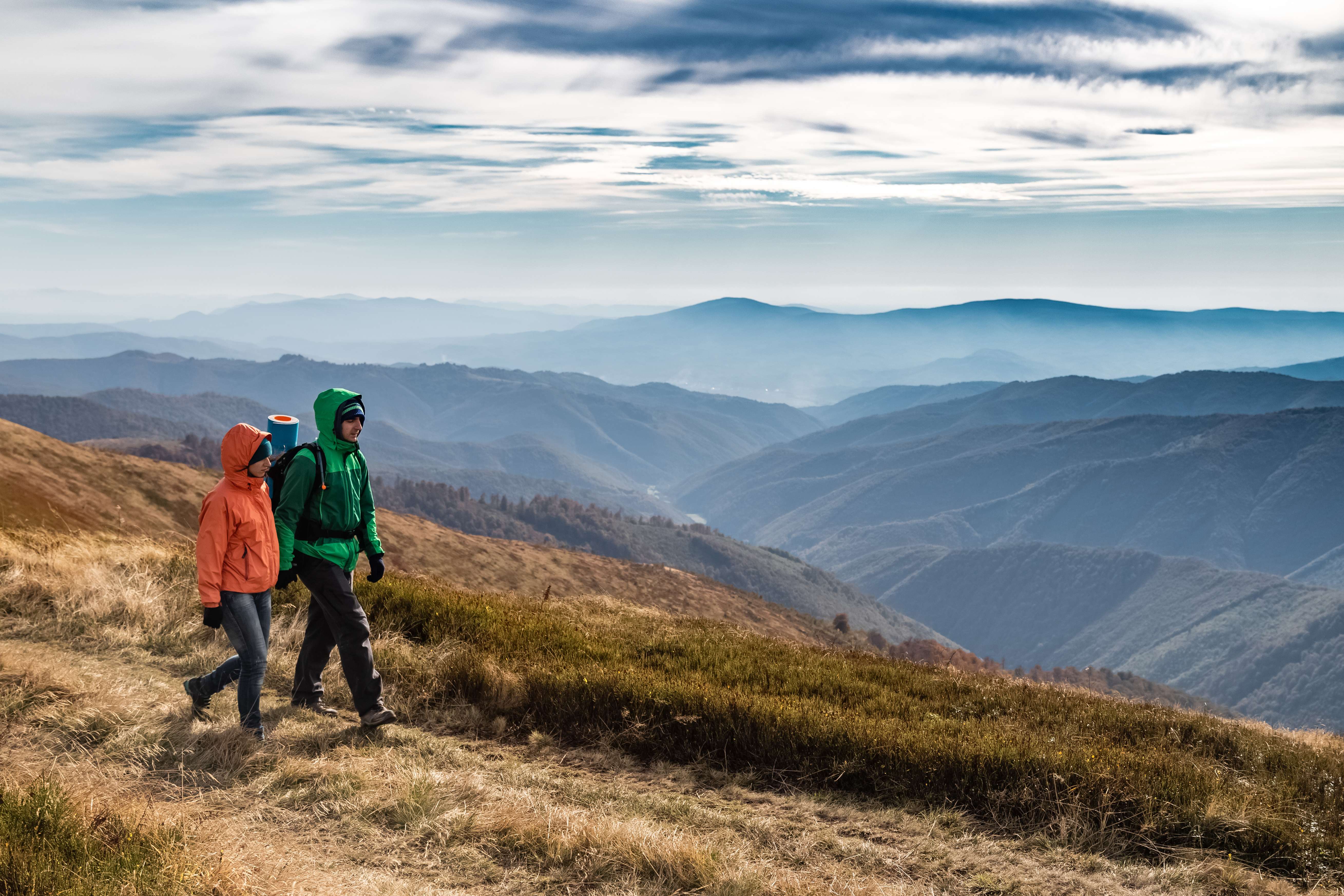 10 Best Hiking Trails Near Bhopal