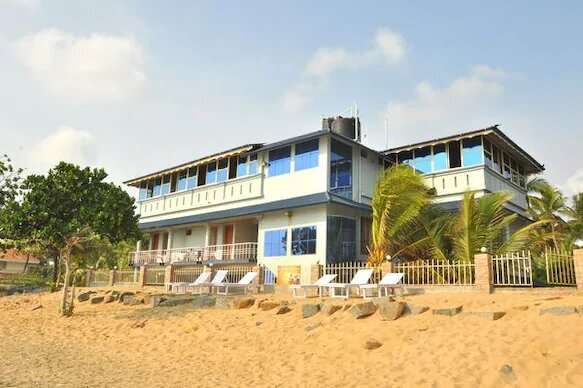 Sealine Beach Resort