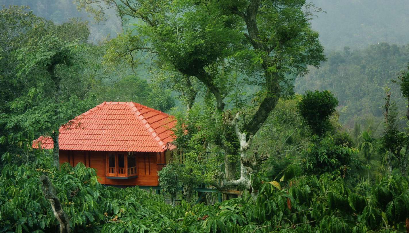 Marmalade Springs Resort