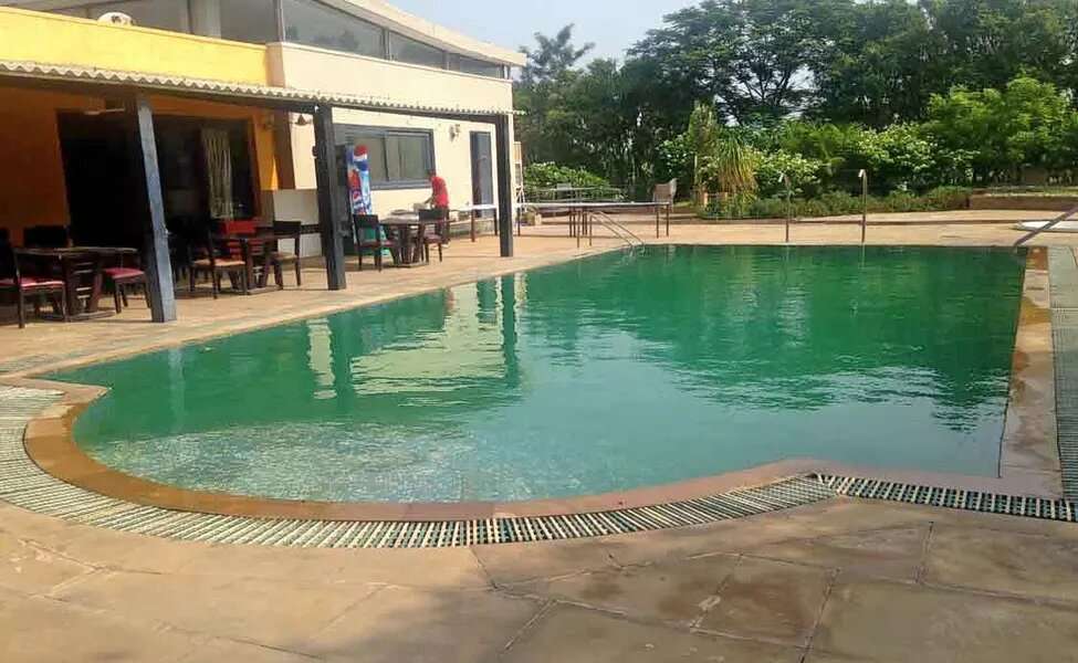 Awara Adventure Farm