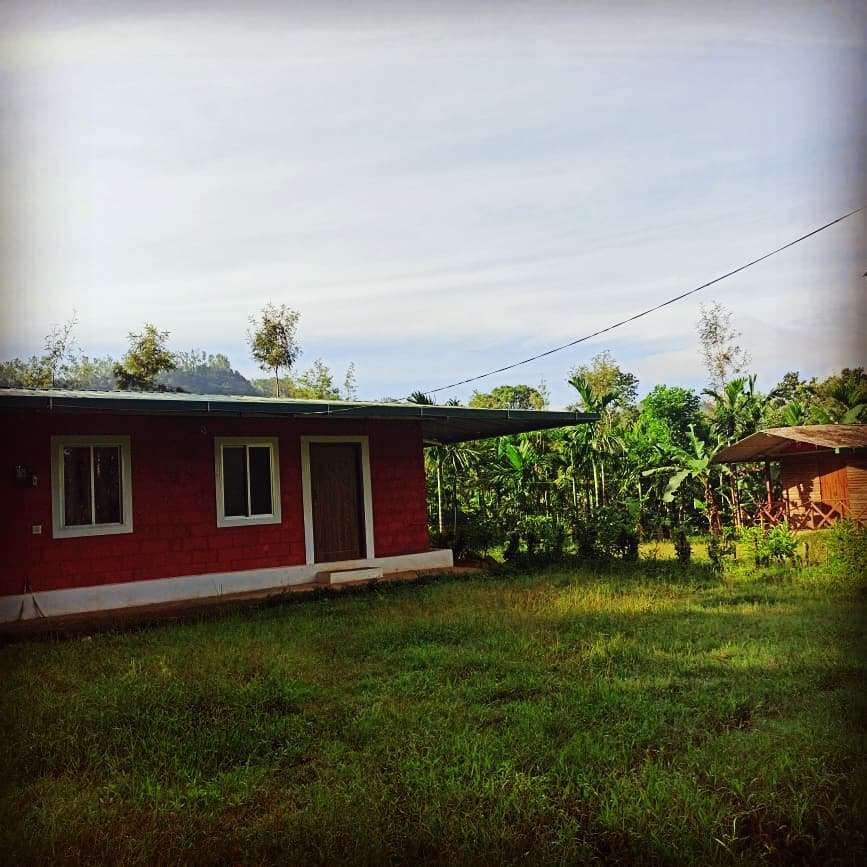 Godlumane Nature Homestay