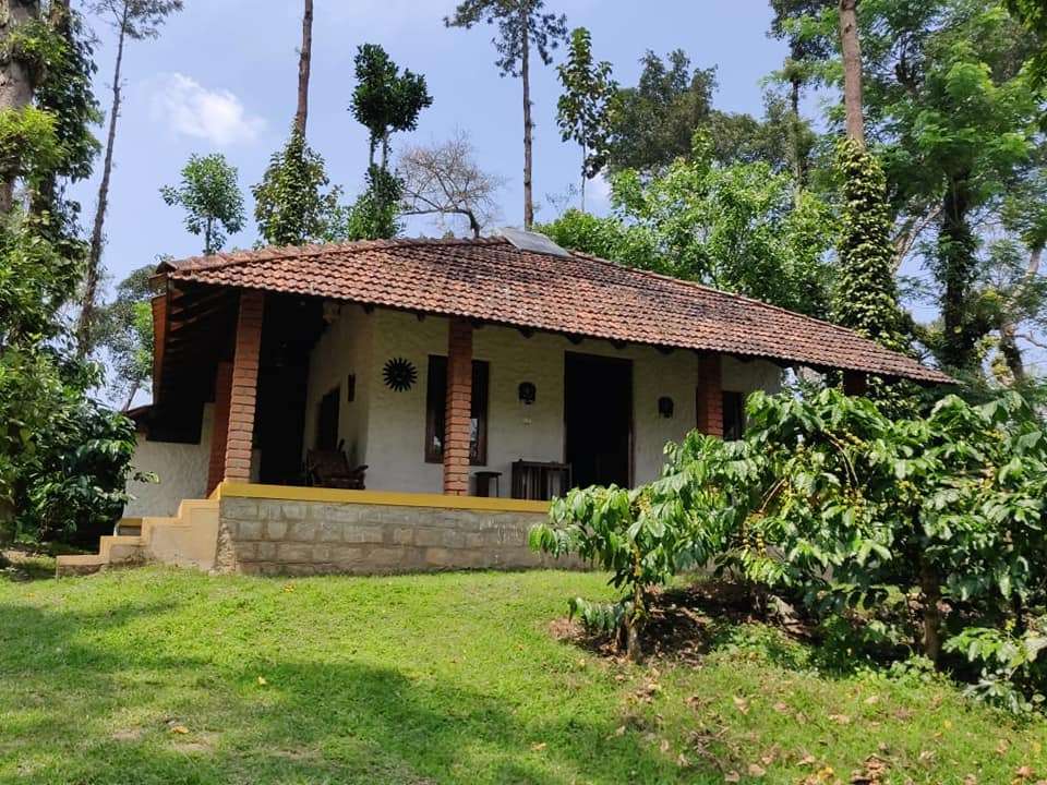 River Woods Homestay