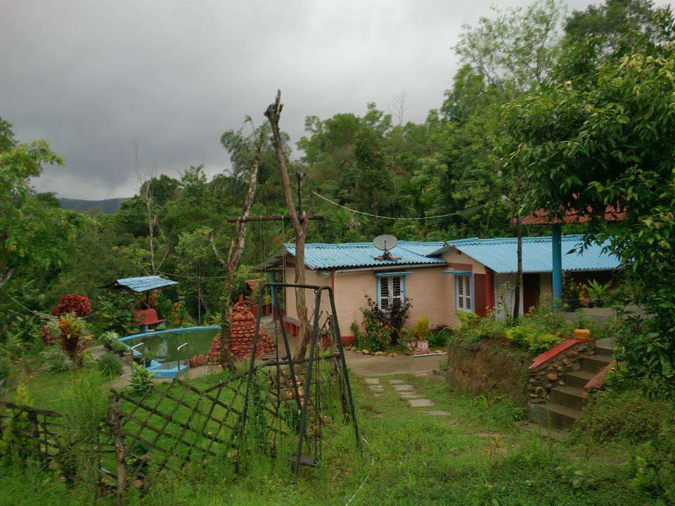 Prince of Kalasa Homestay
