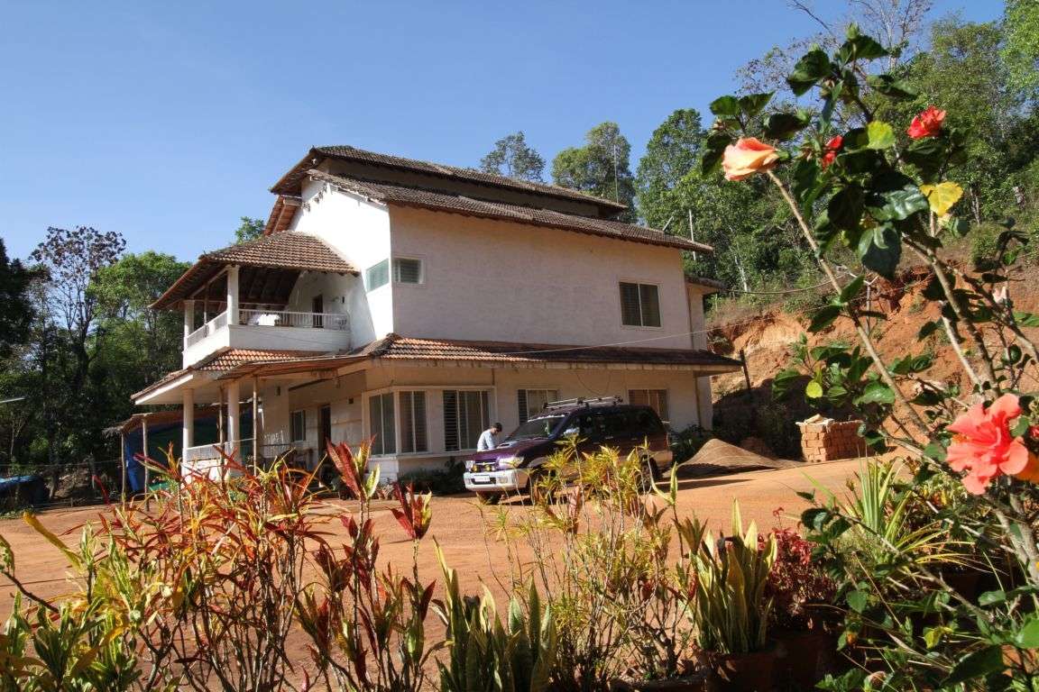 GundiMane Homestay