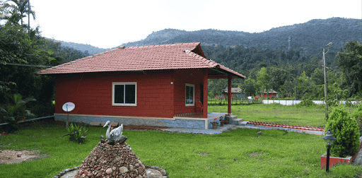 Nature Valley Homestay