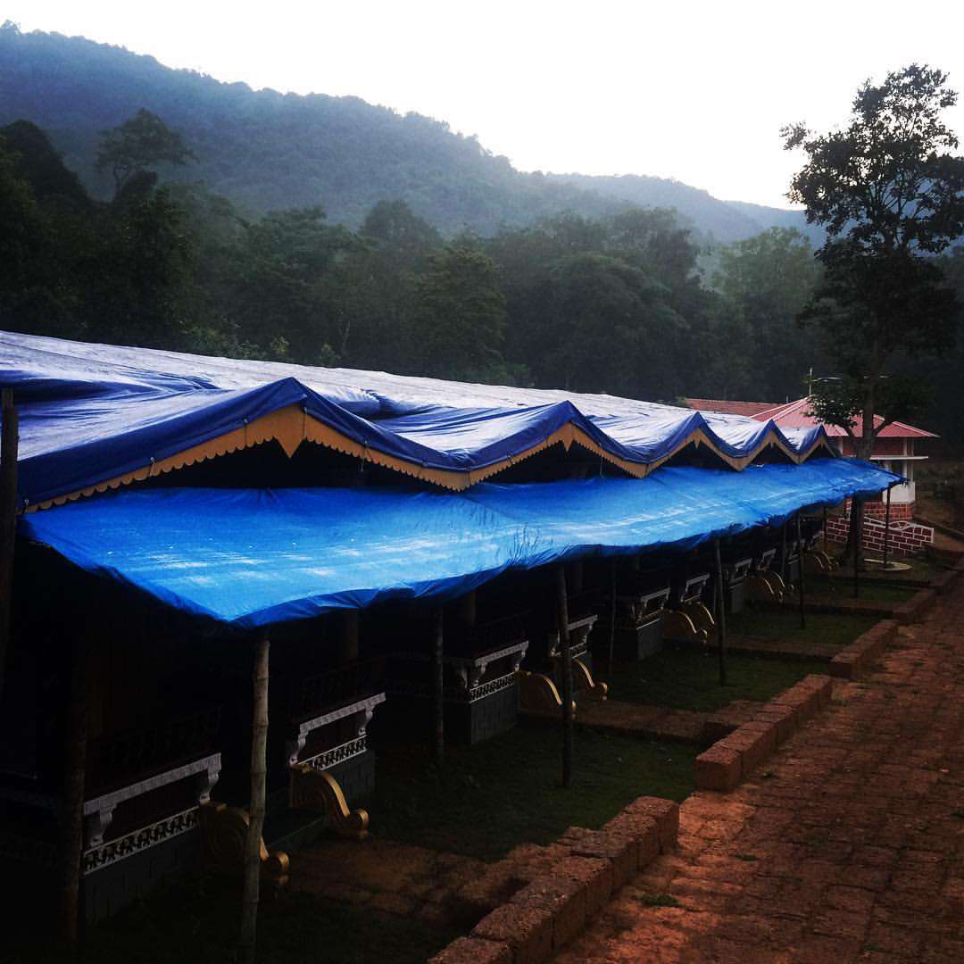 Panchavajra Homestay