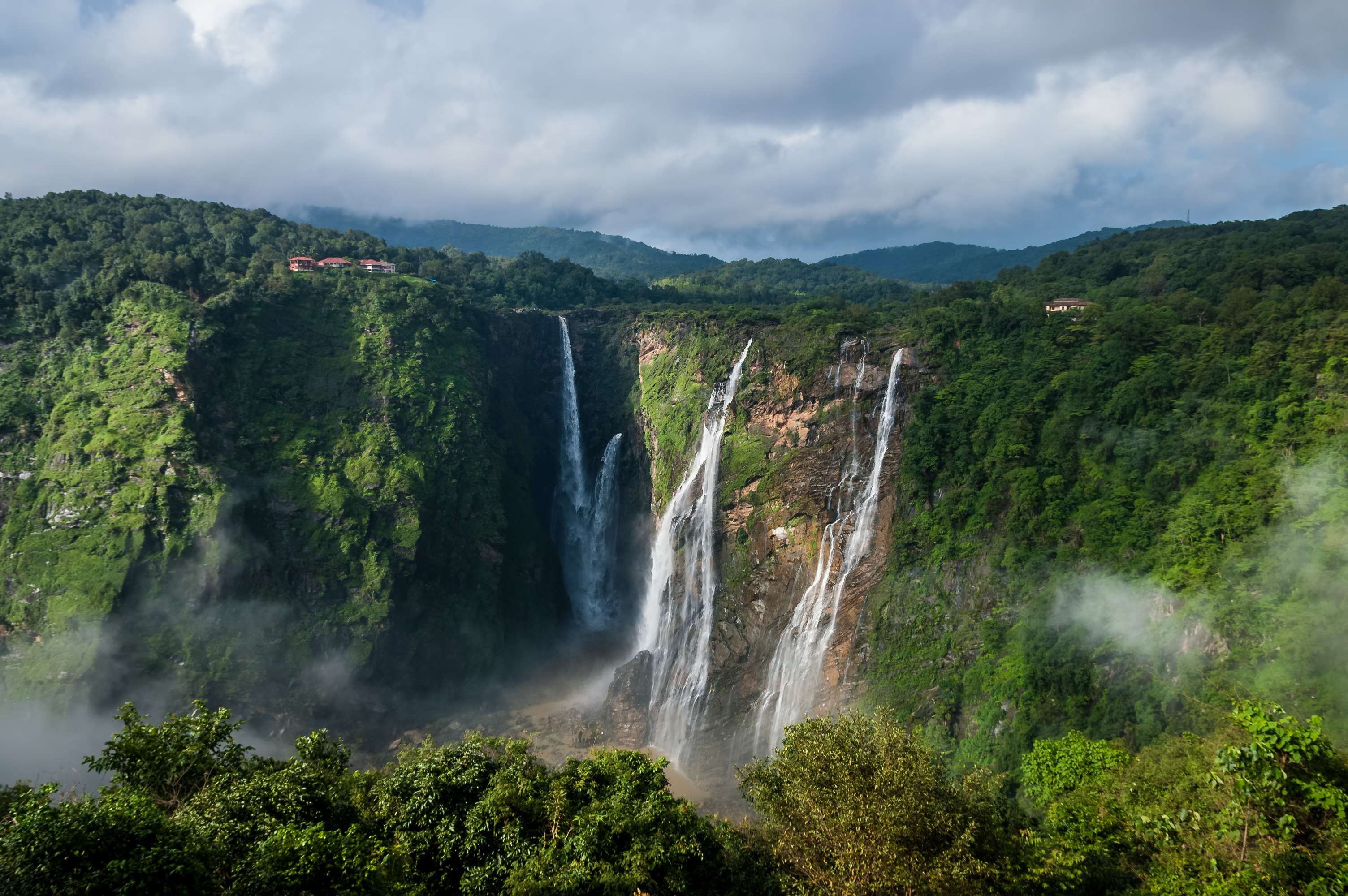 10 Homestays near Jog Falls, Book Now & Get Upto 50% Off