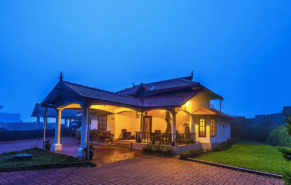 10 Homestays in Horanadu, Book Now & Get Upto 50% Off