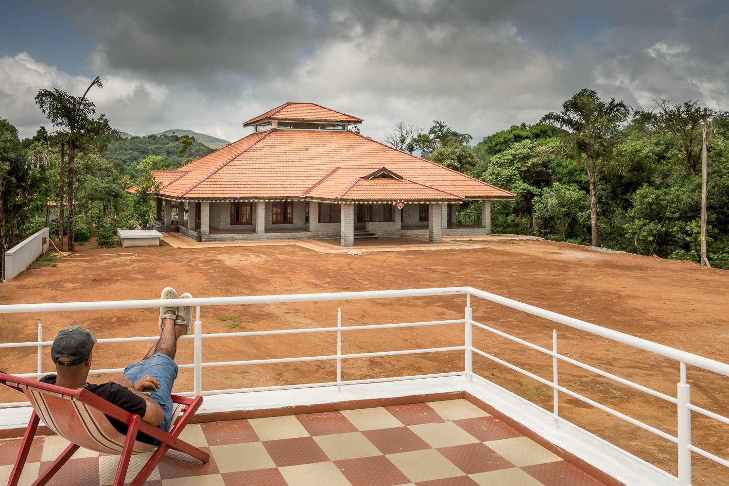 5 Homestays in Bisle Ghat, Book Now & Get Upto 50% Off