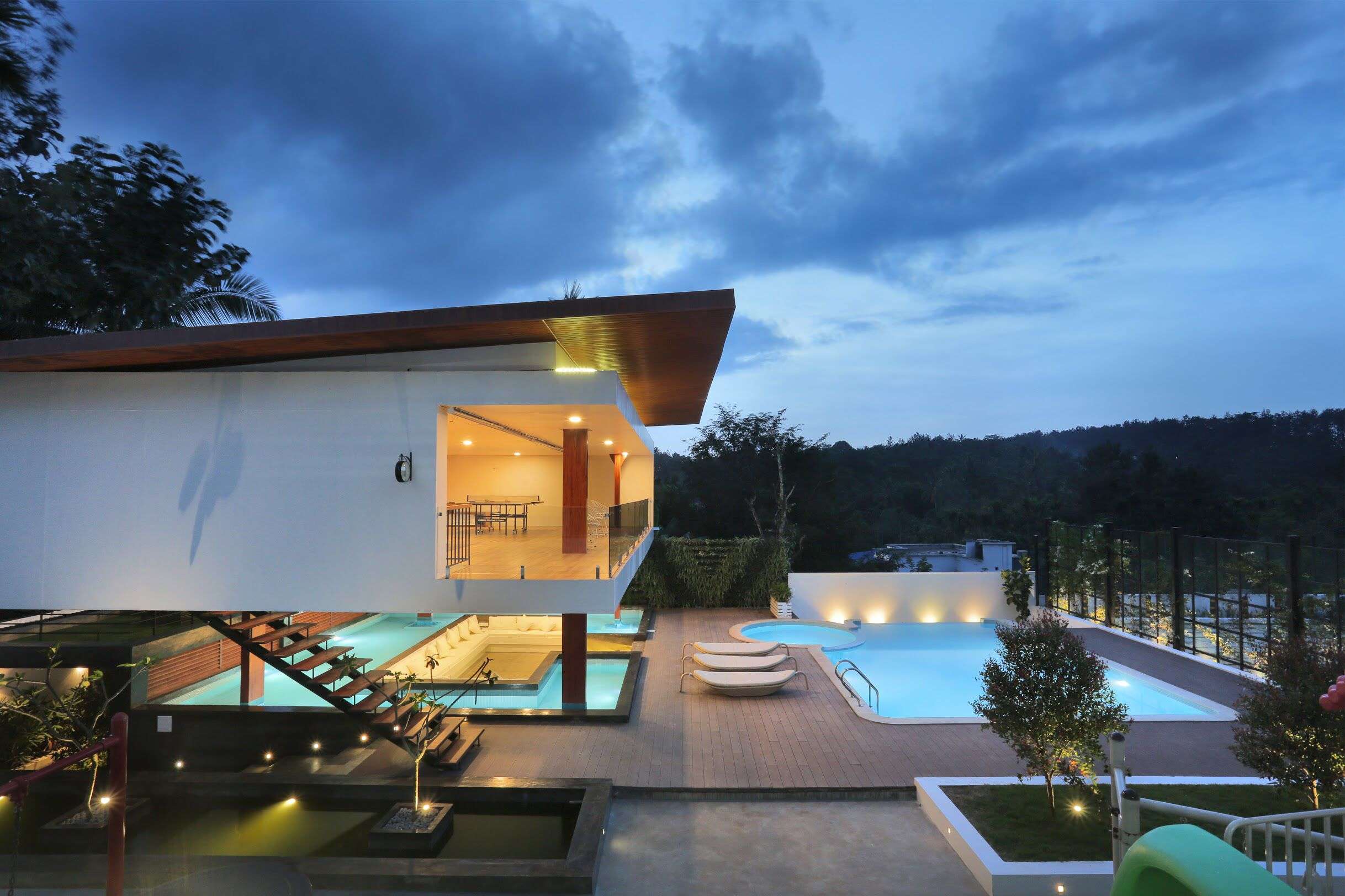 10 Homestays in Ooty with Kitchen, Book & Get Upto 50% Off