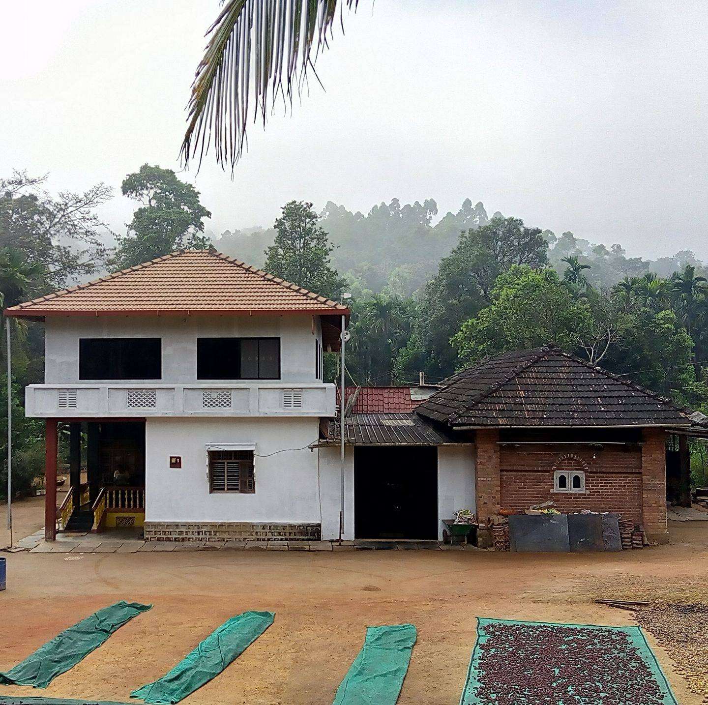 Kopparige Home Stay