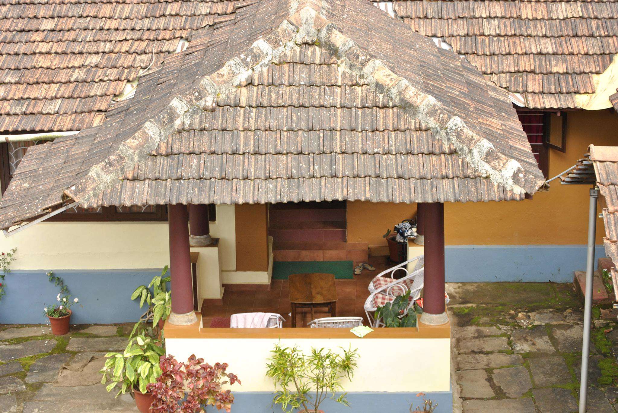Spice Garden Homestay