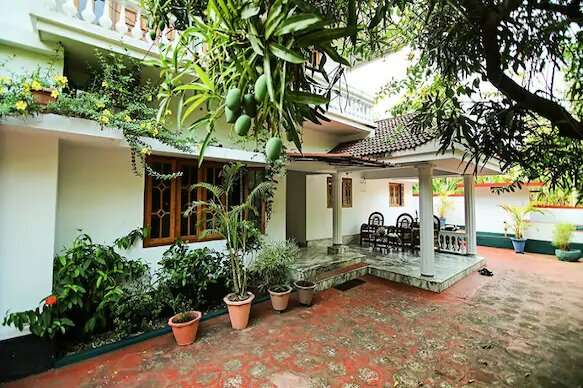 Ecogreen Homestay