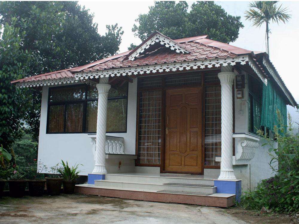 Rock Fort Tourist Homestay