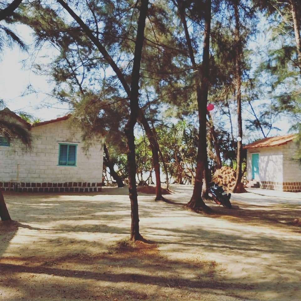 Sandy Shores Beachstay