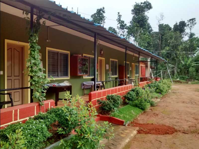 Bhide Homestay