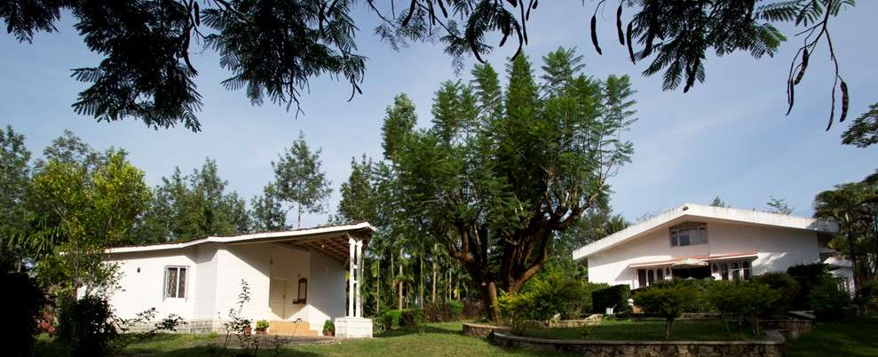 10 Homestays in Kutta, Coorg: Book Now & Get Upto 50% Off