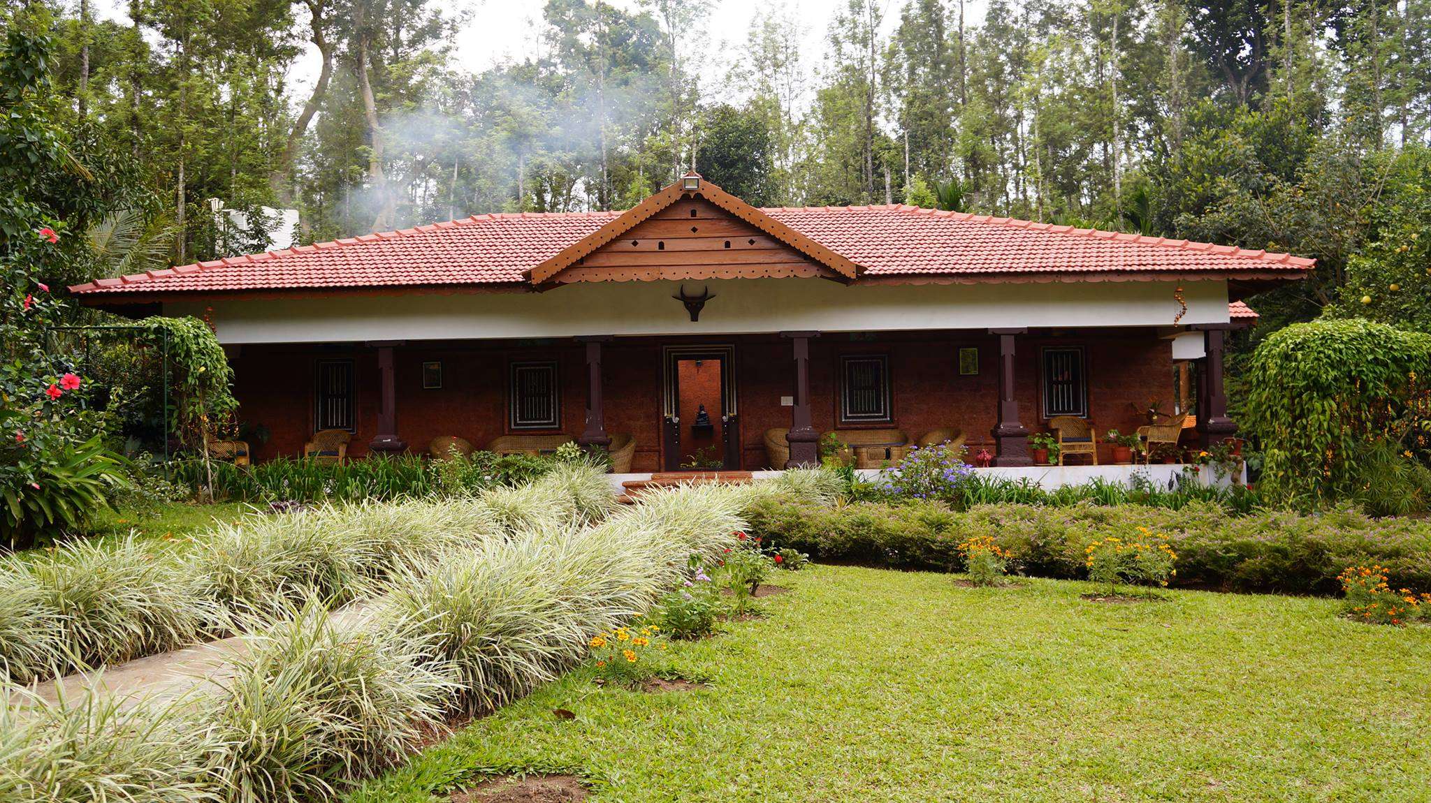 5 Homestays in Somwarpet, Book Now & Get Upto 50% Off