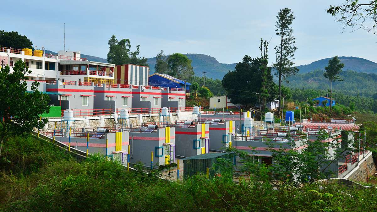 5 Homestays in Kolli Hills, Book Now & Get Upto 50% Off