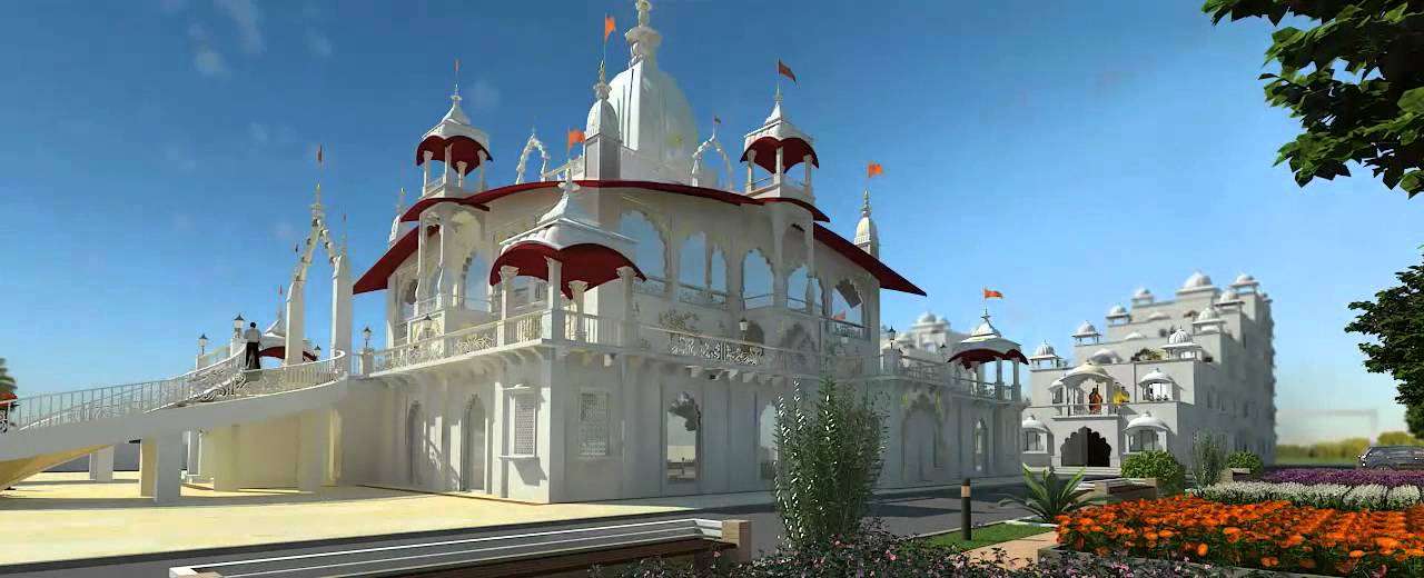 ISKCON Indore