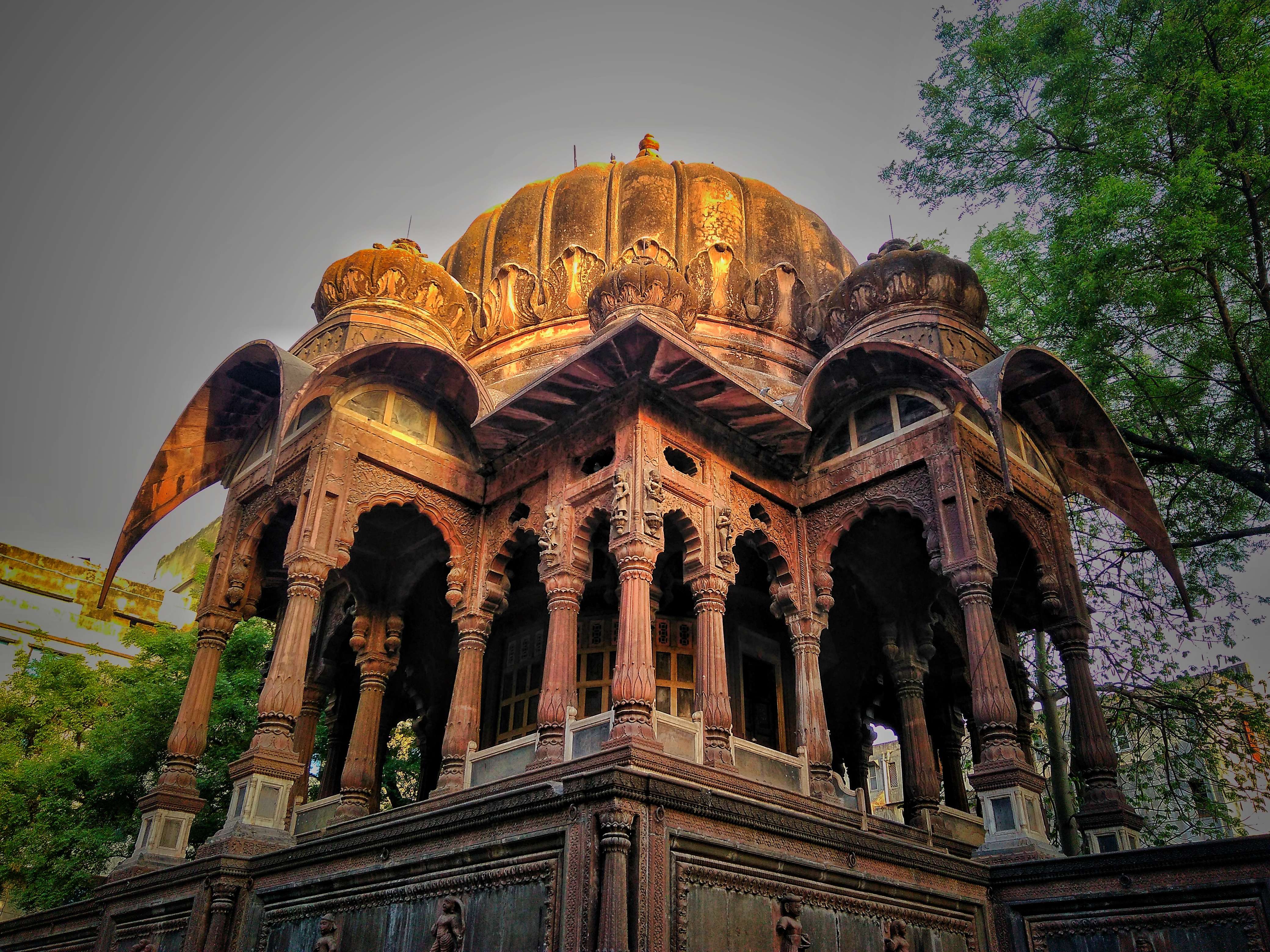Chhatri Bagh