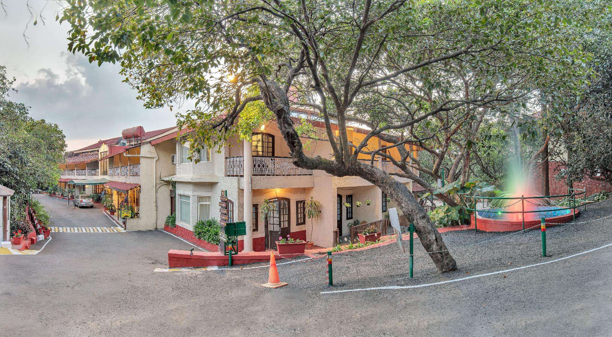 Club Mahindra, Mahabaleshwar