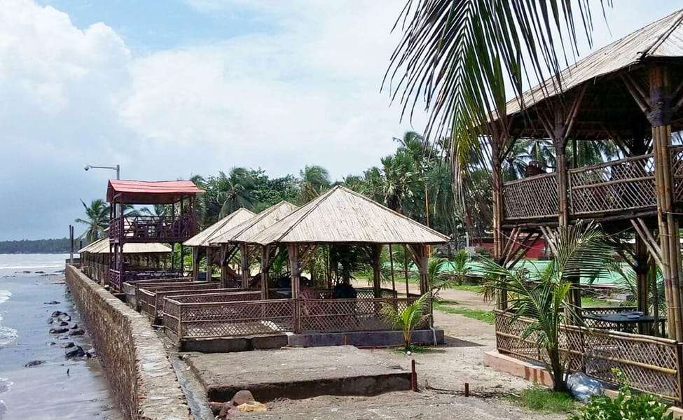 Sun Beach Resort, Gorai