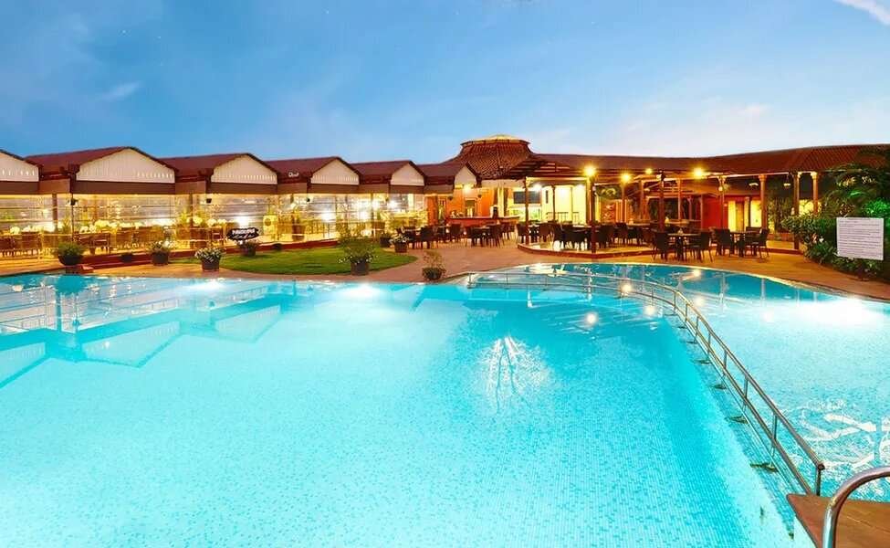 The Duke’s Retreat, Khandala