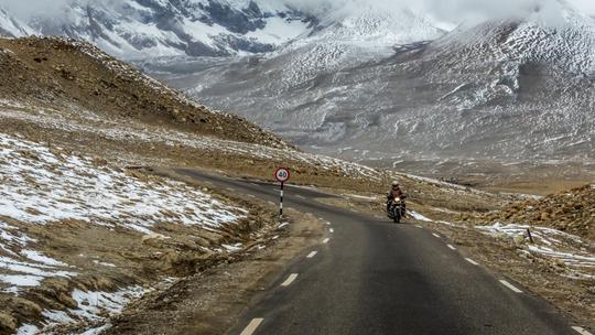 North Sikkim Temperature & Weather: All Months Guide {{year}}