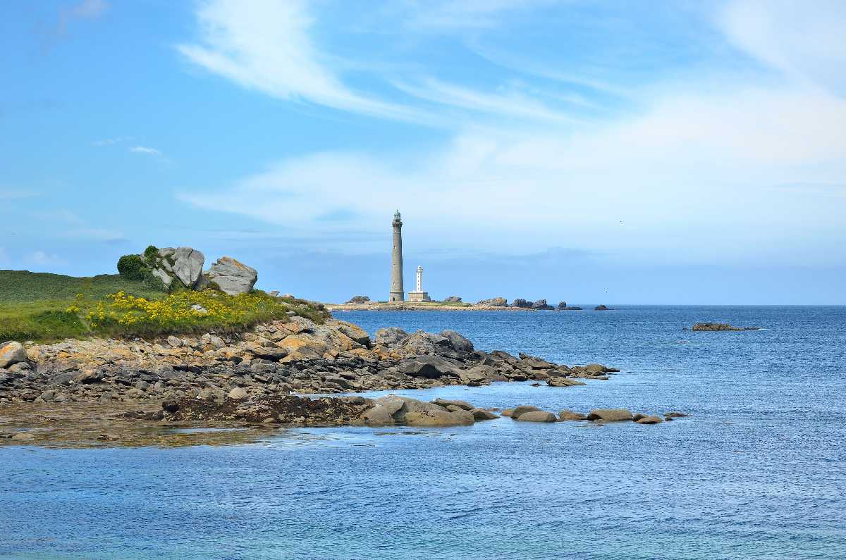 Ile du Phare