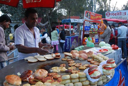 Food Walking Tour, Gaya | Bestseller | Book Now @28% off