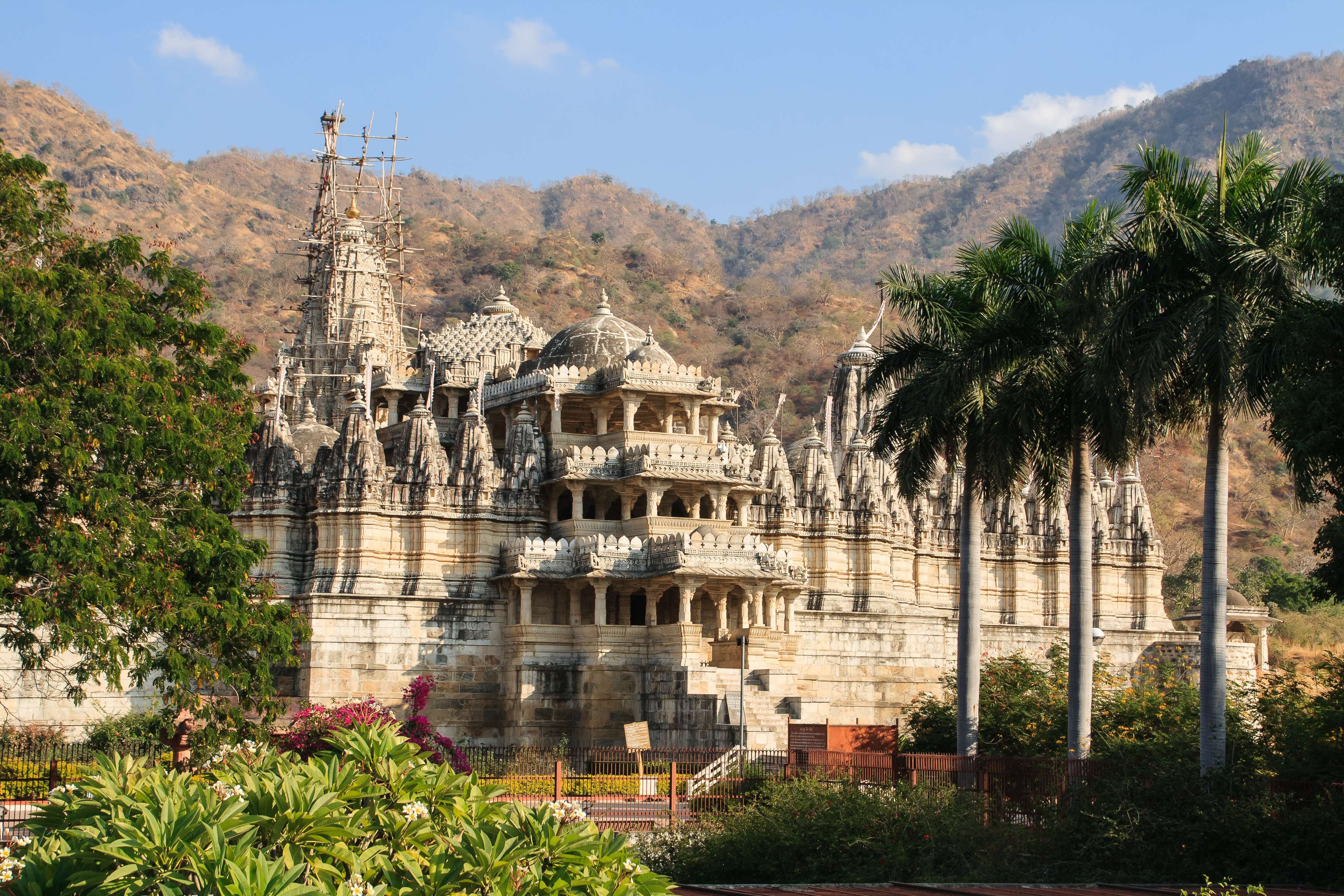 Ranakpur
