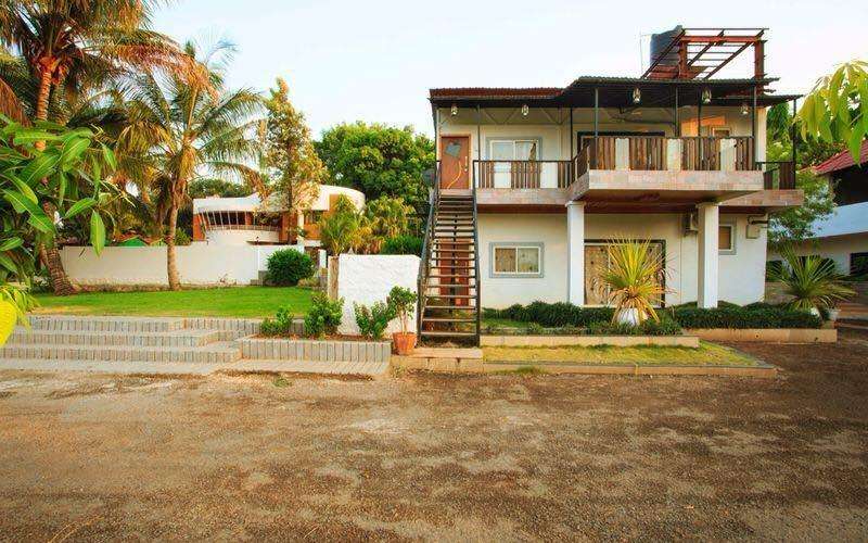 Anandvan Holiday Homes